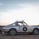 Illustration for article titled How To Transform A Ran-When-Parked Porsche 912 Into A Long-Distance Rally Car